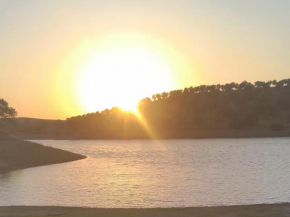 Nova Quinta Moderna TORRAMO em Oliveiras, Campo de Laranjas, na Nacional 2, Alentejo 13750 m2